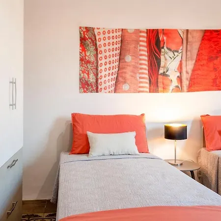 Апартаменты Orange House Salento Novoli