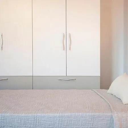 Апартаменты Orange House Salento