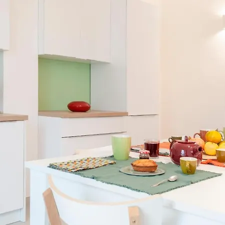 Orange House Salento Апартаменты *