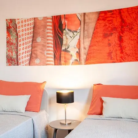 Orange House Salento *