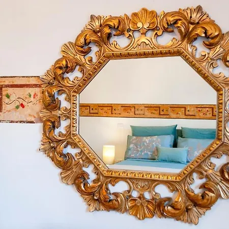 Апартаменты Orange House Salento Novoli