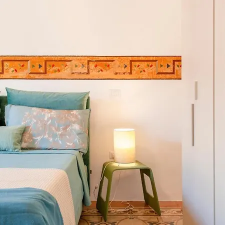 Orange House Salento Apartman *