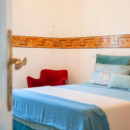Orange House Salento Apartman *
