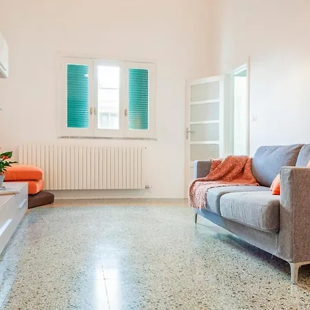 Апартаменты Orange House Salento Novoli