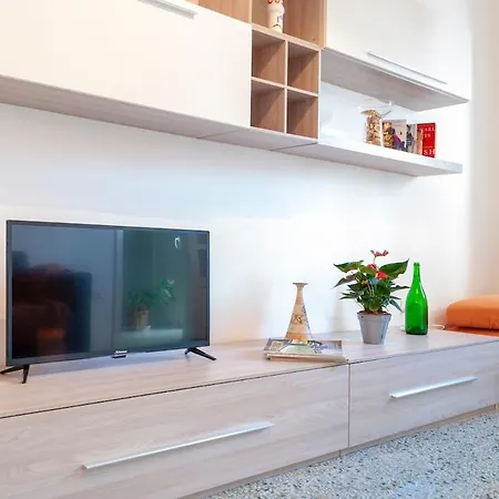 Apartamento Orange House Salento *