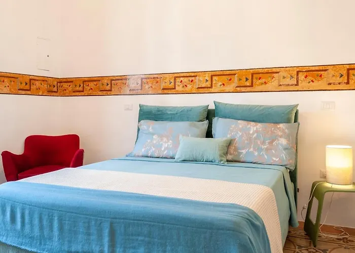 Orange House Salento * Novoli