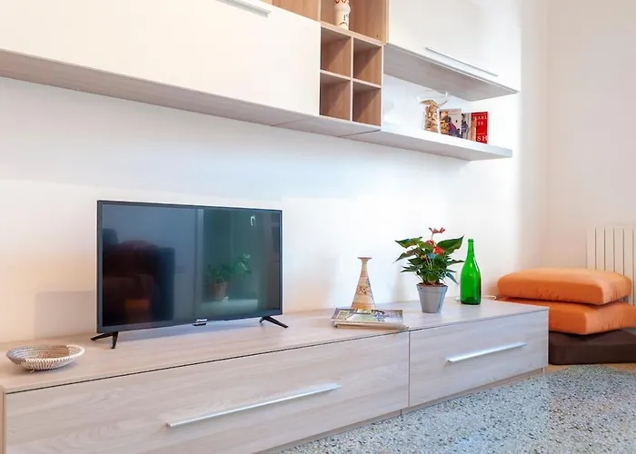 Daire Orange House Salento *