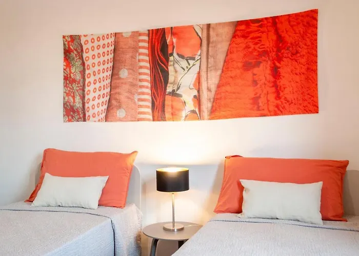 Orange House Salento *